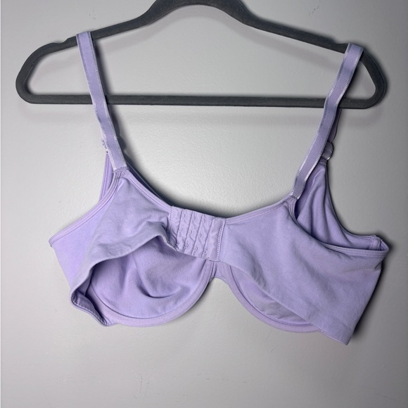 3-Fruit of the Loom Underwire Bra size XXL - Picture 5 of 9